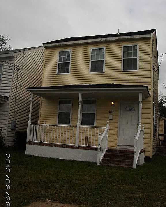 1st image of 2309 Peach St