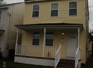 2309 Peach St, Portsmouth, VA 23704