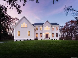 81 Flat Rock Rd, Easton, CT 06612