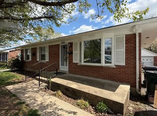 1934 Wickland Dr, Lexington, KY 40505