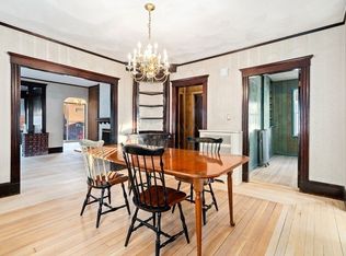 14 Windsor Rd #2, Medford, MA 02155