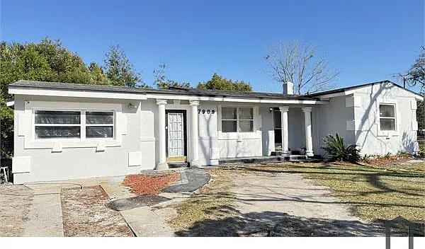 7909 Denham Rd W — Photo 1