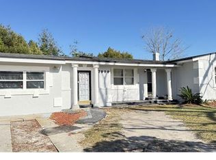 7909 Denham Rd W, Jacksonville, FL 32208