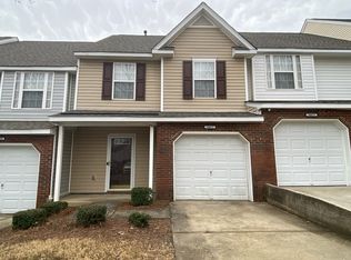 10617 Prairie Ridge Ln, Charlotte, NC 28213