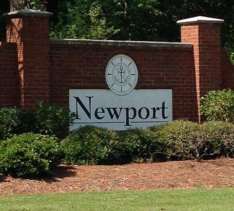 NEWPORT SUBDIVISION