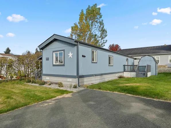 2201 N Craig Rd Lot 103, Spokane, WA 99224