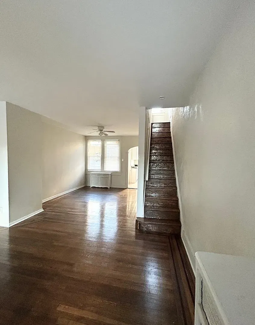 1605 S Marston St., 2 bedrooms, 1 bathroom House — Photo 3