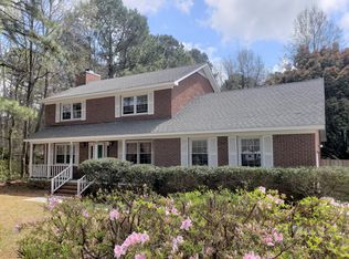 10131 N Olde Towne Wynd SE, Leland, NC 28451