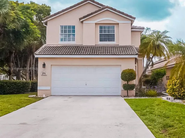 6864 Sugarloaf Key St, Lake Worth, FL 33467