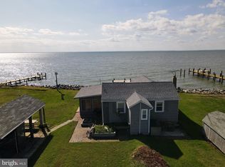 2416 Rippons Rd, Fishing Creek, MD 21634