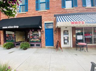 48 1/2 N State St, Westerville, OH 43081