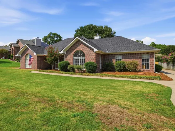 5 Cove Dr, Maumelle, AR 72113