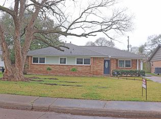 5927 Kuldell Dr, Houston, TX 77074