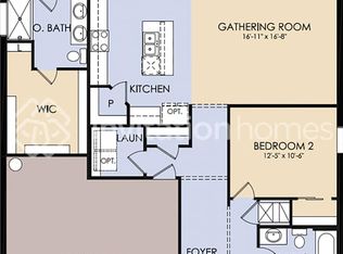 3816 Benham Rise Rd, Spring Hill, FL 34609
