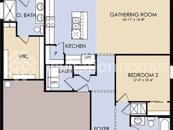 3816 Benham Rise Rd, Spring Hill, FL 34609