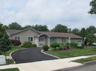 13 Merlin Pl, Pine Brook, NJ