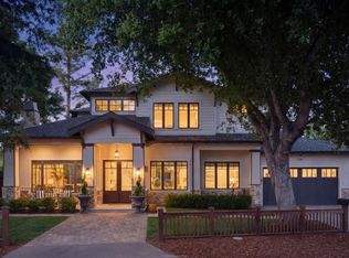 16781 Littlefield Ln, Los Gatos, CA 95032