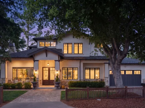 16781 Littlefield Ln, Los Gatos, CA 95032