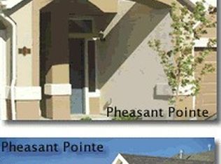 3113 N Provence Ln UNIT H4, Lehi, UT 84043