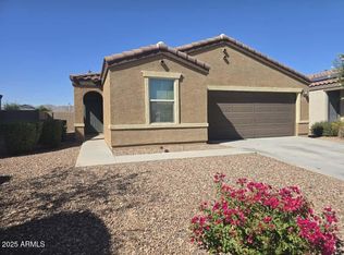 20022 W Wilson St, Buckeye, AZ 85326