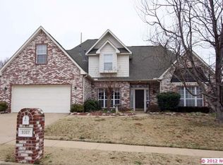 9307 E 112th St S, Bixby, OK 74008