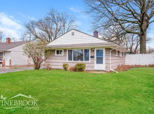 1572 Northridge Rd, Columbus, OH 43224