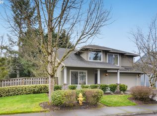 8012 SW Colin Ct, Portland, OR 97223