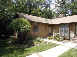 300 W Woodcroft Pkwy APT 30A, Durham, NC 27713