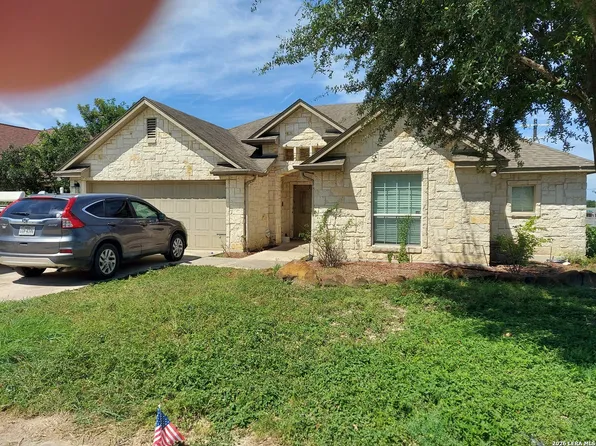 2022 Bentwood, New Braunfels, TX 78130