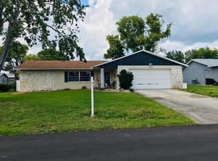 1075 York Way, Port Orange, FL 32129