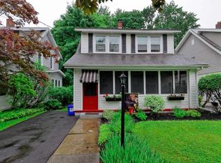 64 Ryckman Ave, Albany, NY 12208
