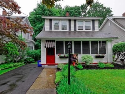 64 Ryckman Ave, Albany, NY, 12208