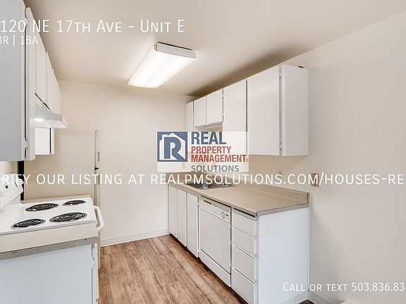 5th image of 1120 NE 17th Ave APT E