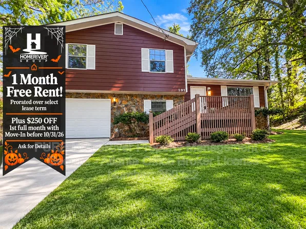 191 Aaron Ct, Riverdale, GA 30274