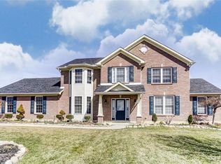 7551 Callamere Farms Dr, Dayton, OH 45424