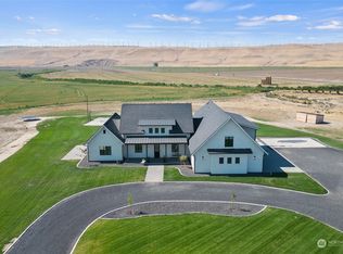 2617 Byrnes Rd, Touchet, WA 99360