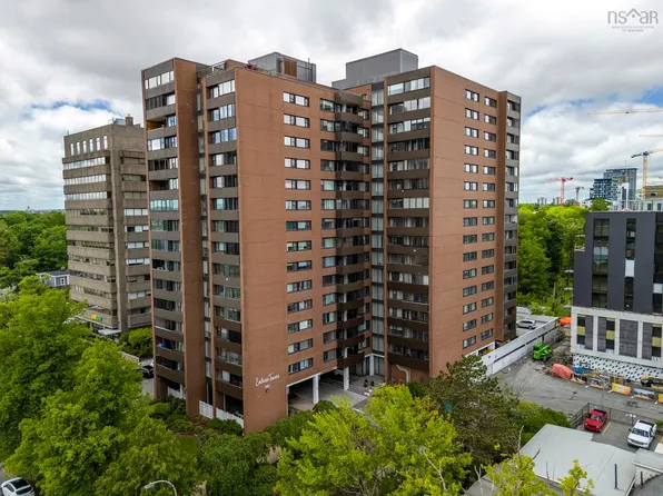 5959 Spring Garden Rd #711, Halifax, NS B3H 1Y5