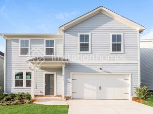 3416 Tallulah Ln, Covington, GA 30016