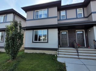 157 Radcliffe Wynd, Fort Saskatchewan, AB T8L0M5