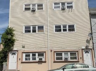 549 Summer St APT 2L, Paterson, NJ 07501