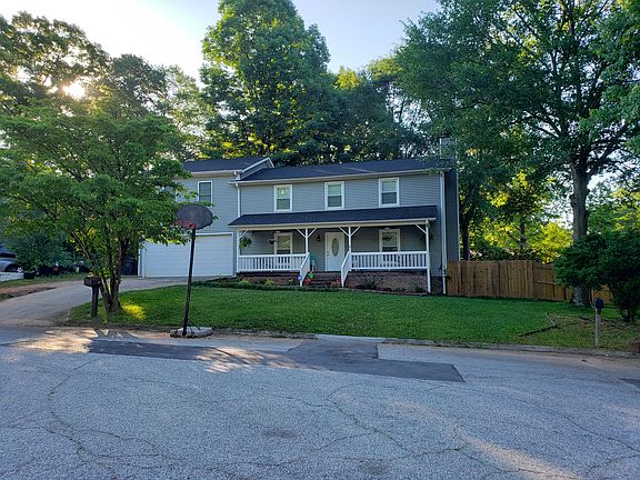 4th image of 5 Chalford Ln