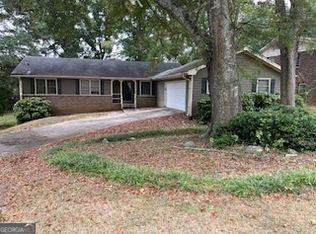 5759 Lanny Ln, Lithonia, GA 30058