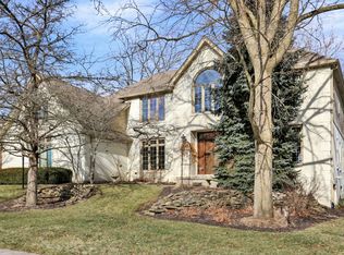 7225 Elm Ridge Dr, Indianapolis, IN 46236