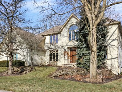 7225 Elm Ridge Dr, Indianapolis, IN, 46236