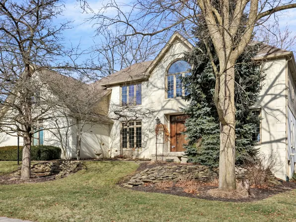 7225 Elm Ridge Dr, Indianapolis, IN 46236