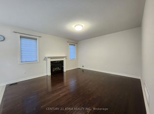 1237 Atkins Dr, Newmarket, ON L3X0C8