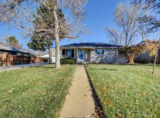 4840 S Pearl St, Englewood, CO 80113