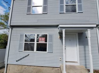 29 Nash Pl UNIT 1, Norwalk, CT 06854