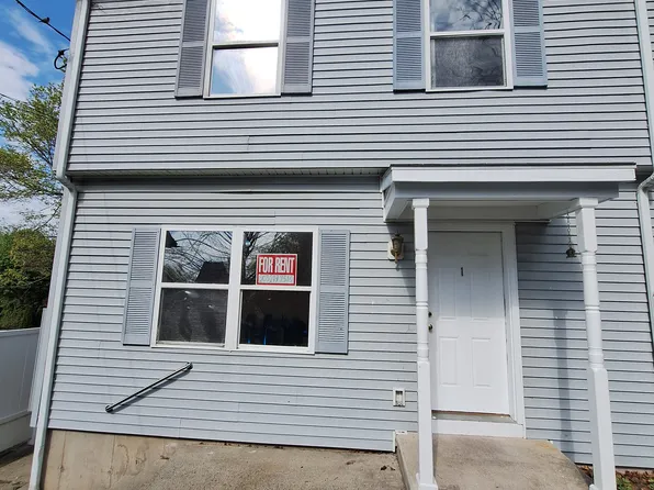 29 Nash Pl Unit 1, Norwalk, CT 06854