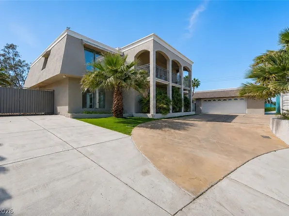 1400 Maria Elena Dr, Las Vegas, NV 89104